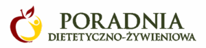 Poradnia dietetyczno-żywieniowa - logo.