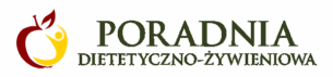 Poradnia dietetyczno-żywieniowa - logo.