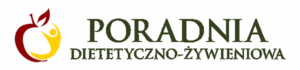 Poradnia dietetyczno-żywieniowa - logo.