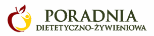 Poradnia dietetyczno-żywieniowa - logo.